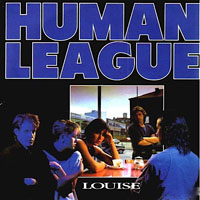 Human League - Louise (12