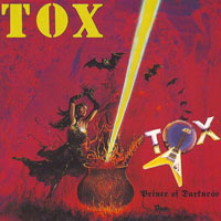 Tox - Prince Of Darkness