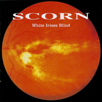 Mick Harris - White Irises Blind (EP)