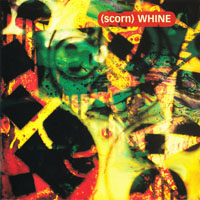 Mick Harris - Whine