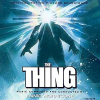 Ennio Morricone - The Thing