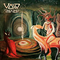 Void (GBR, London) - Jadjow