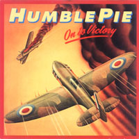 Humble Pie - On To Victory (Reissue 1991)