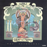 Humble Pie - Hot 'N' Nasty: The Anthology (CD 2)