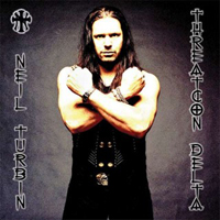 Neil Turbin - Threatcon Delta