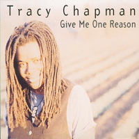 Tracy Chapman - Give Me One Reason (Single)