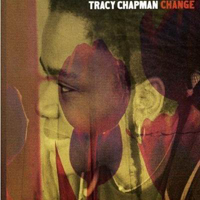 Tracy Chapman - Change (Single)