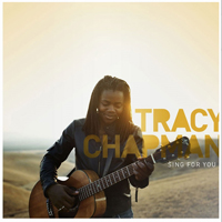 Tracy Chapman - Sing For You (Single)