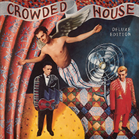 Crowded House - Crowded House (2016 Deluxe Edition) : CD 2