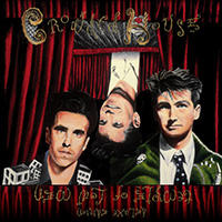 Crowded House - Temple Of Low Men (2016 Deluxe Edition) : CD 2