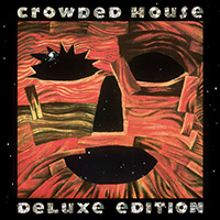 Crowded House - Woodface (2016 Deluxe Edition) : CD 2