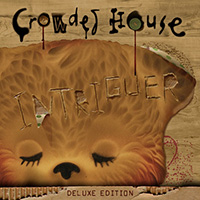 Crowded House - Intriguer (2016 Deluxe Edition) : CD 2