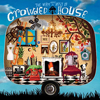 Crowded House - The Very Very Best Of Crowded House (Deluxe Edition) CD1