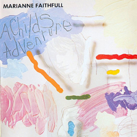 Marianne Faithfull - A Child's Adventure