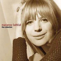 Marianne Faithfull - The Collection (CD2)