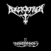 Arckanum - Kostogher (2009 Remastered)