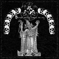 Arckanum - Kosmos Wardhin Draepas Om Sin - Emptiness Enthralls (EP)
