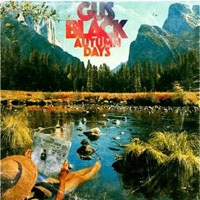 Gus Black - Autumn Days