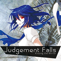 Kissing The Mirror - Judgement Falls (Single)