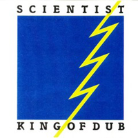 Scientist - King Of Dub