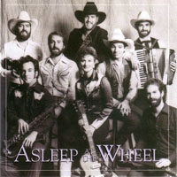 Asleep At The Wheel - Asleep At The Wheel (LP)