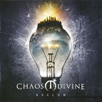 Chaos Divine (AUS) - Avalon