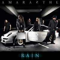 Amaranthe - Rain (Maxi-Single)