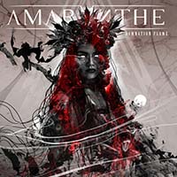 Amaranthe - Damnation Flame