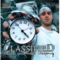 Classified - While You Were Sleeping