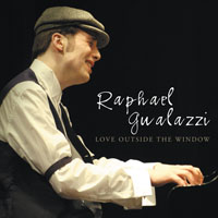 Raphael Gualazzi - Love Outside The Window