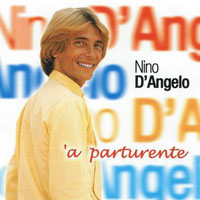 D'Angelo, Nino - A Parturente