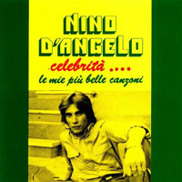D'Angelo, Nino - Celebrita