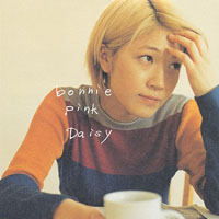 Bonnie Pink - Daisy (Single)