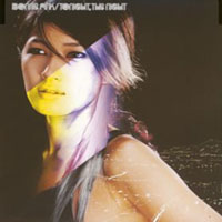 Bonnie Pink - Tonight, The Night (Single)