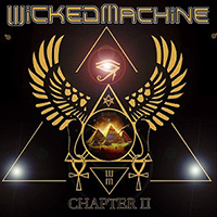 Wicked Machine - Chapter II