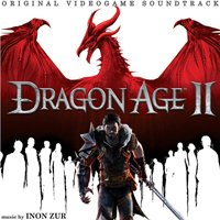 Soundtrack - Games - Dragon Age II Signature Edition Soundtrack