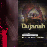 Soundtrack - Games - Dujanah (Extended Soundtrack) (by Jack King-Spooner) (CD 3)