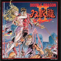 Soundtrack - Games - Double Dragon II