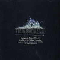 Soundtrack - Games - Final Fantasy XI