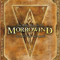 Soundtrack - Games - TES3 - Morrowind