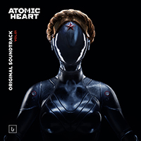 Soundtrack - Games - Atomic Heart, Vol.1 (Original Game Soundtrack)
