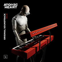 Soundtrack - Games - Atomic Heart, Vol.2 (Original Game Soundtrack)
