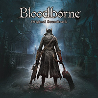 Soundtrack - Games - Bloodborne Original Soundtrack (CD 1)