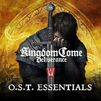 Soundtrack - Games - Kingdom Come: Deliverance (Original Soundtrack Essentials)