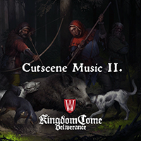 Soundtrack - Games - Cutscene Music II (Kingdom Come: Deliverance Original Soundtrack)