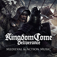 Soundtrack - Games - Medieval and Action Music (Kingdom Come: Deliverance Original Soundtrack)