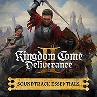 Soundtrack - Games - Kingdom Come: Deliverance II (Soundtrack Essentials)