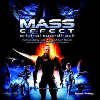Soundtrack - Games - Mass Effect