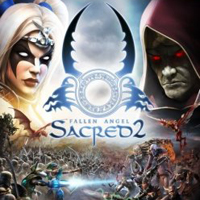 Soundtrack - Games - Sacred 2: The Fallen Angel