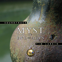 myst 3 soundtrack